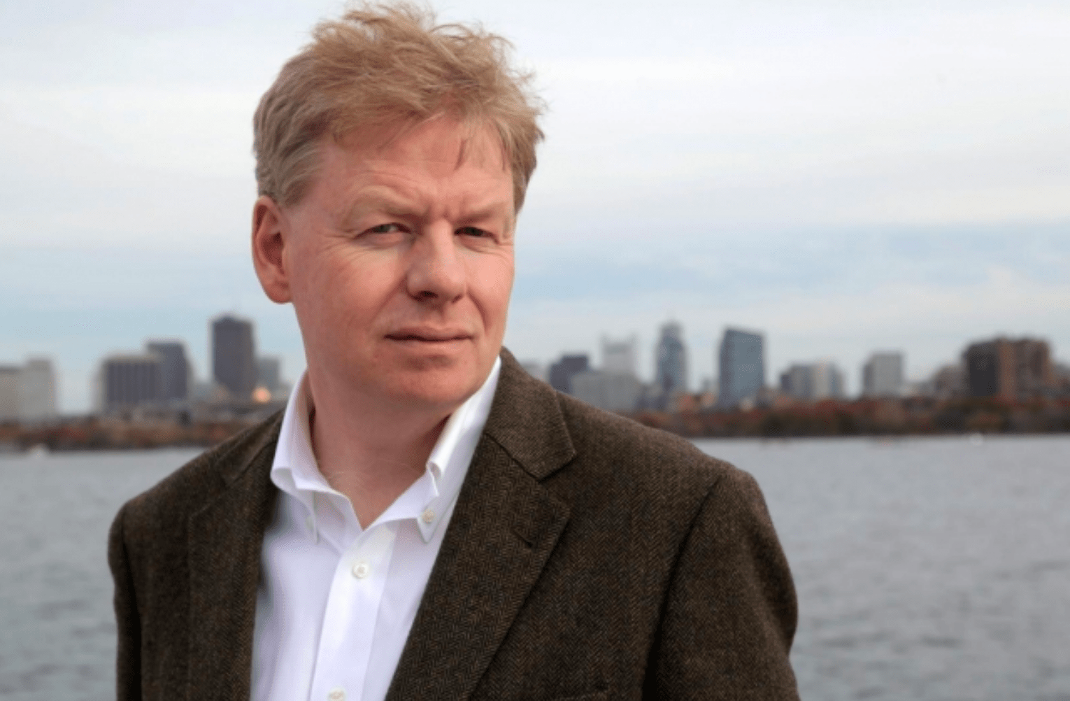 3 Questions John Leonard on the future of autonomous vehicles MIT CSAIL